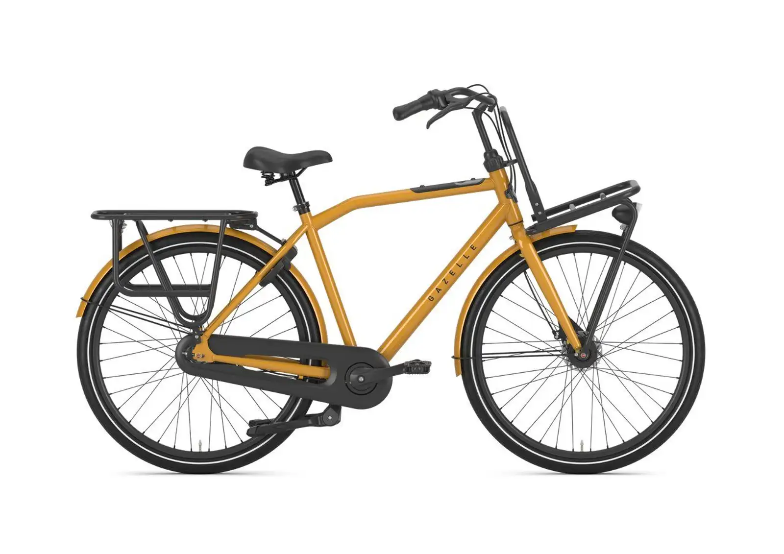 Gazelle HeavyDutyNL - Bild 1