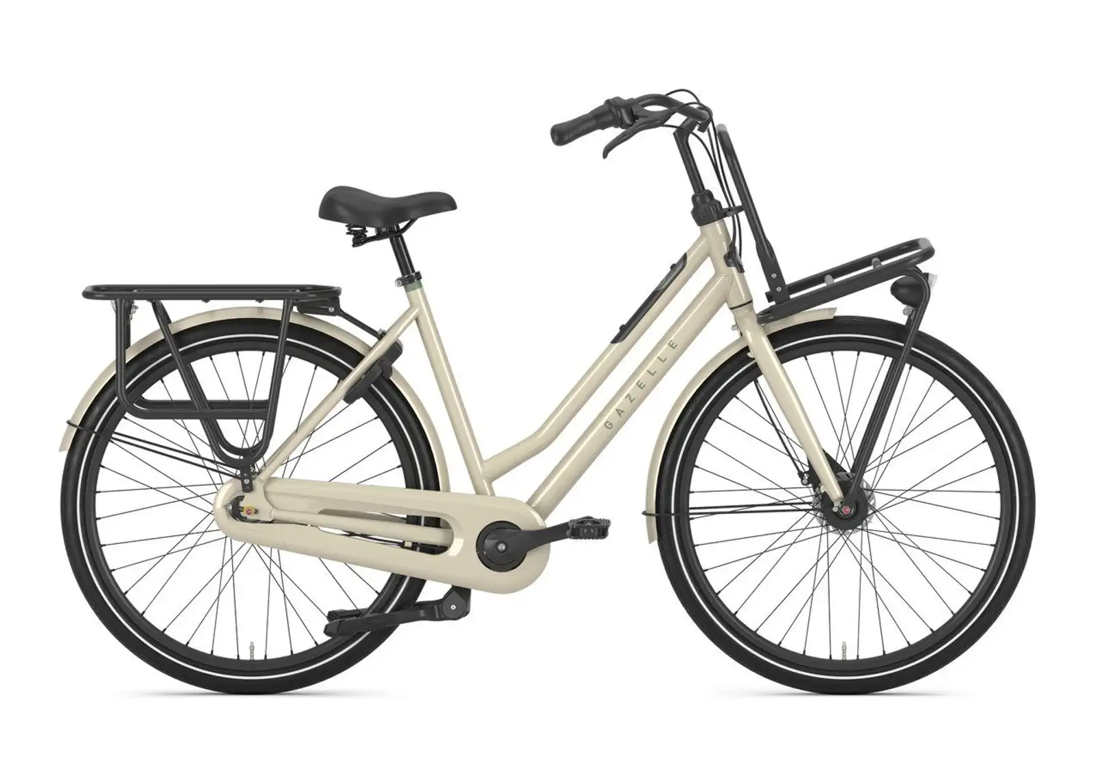 Gazelle HeavyDutyNL - Image 1