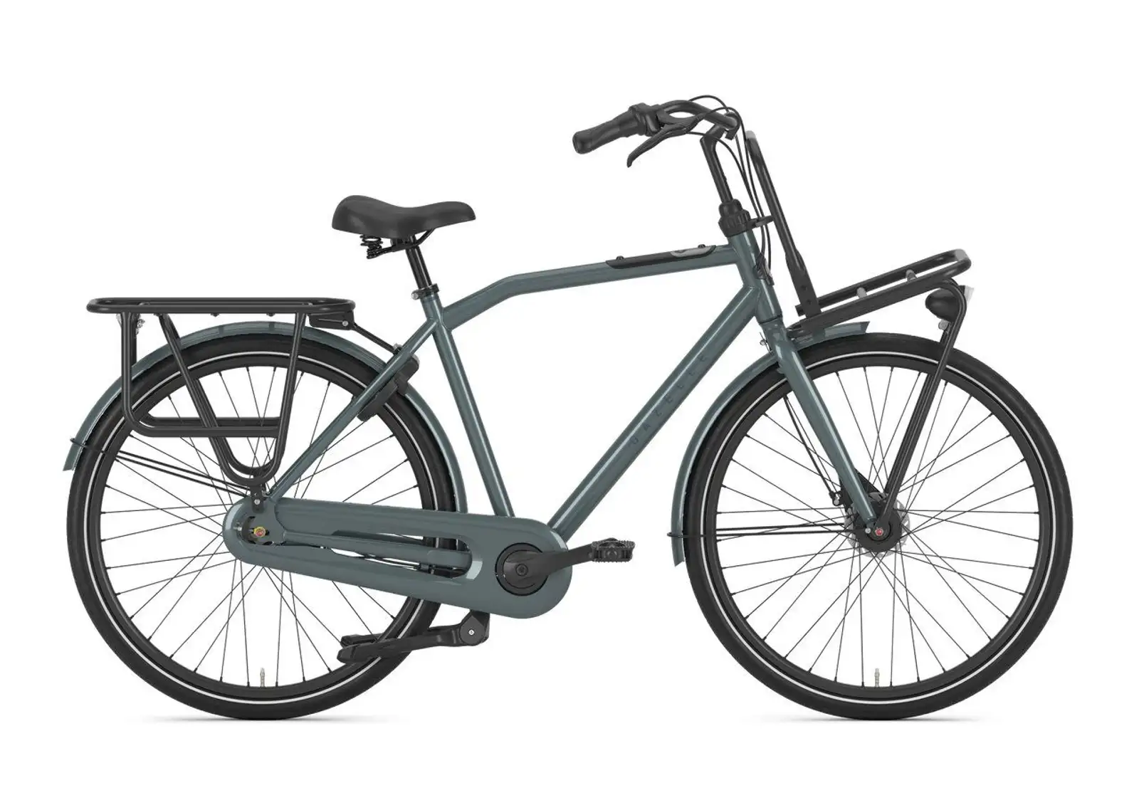 Gazelle HeavyDutyNL - Bild 1