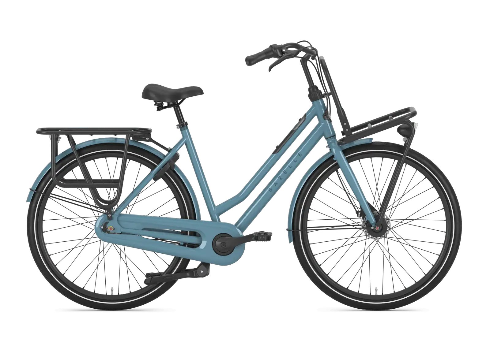 Gazelle HeavyDutyNL - Image 1