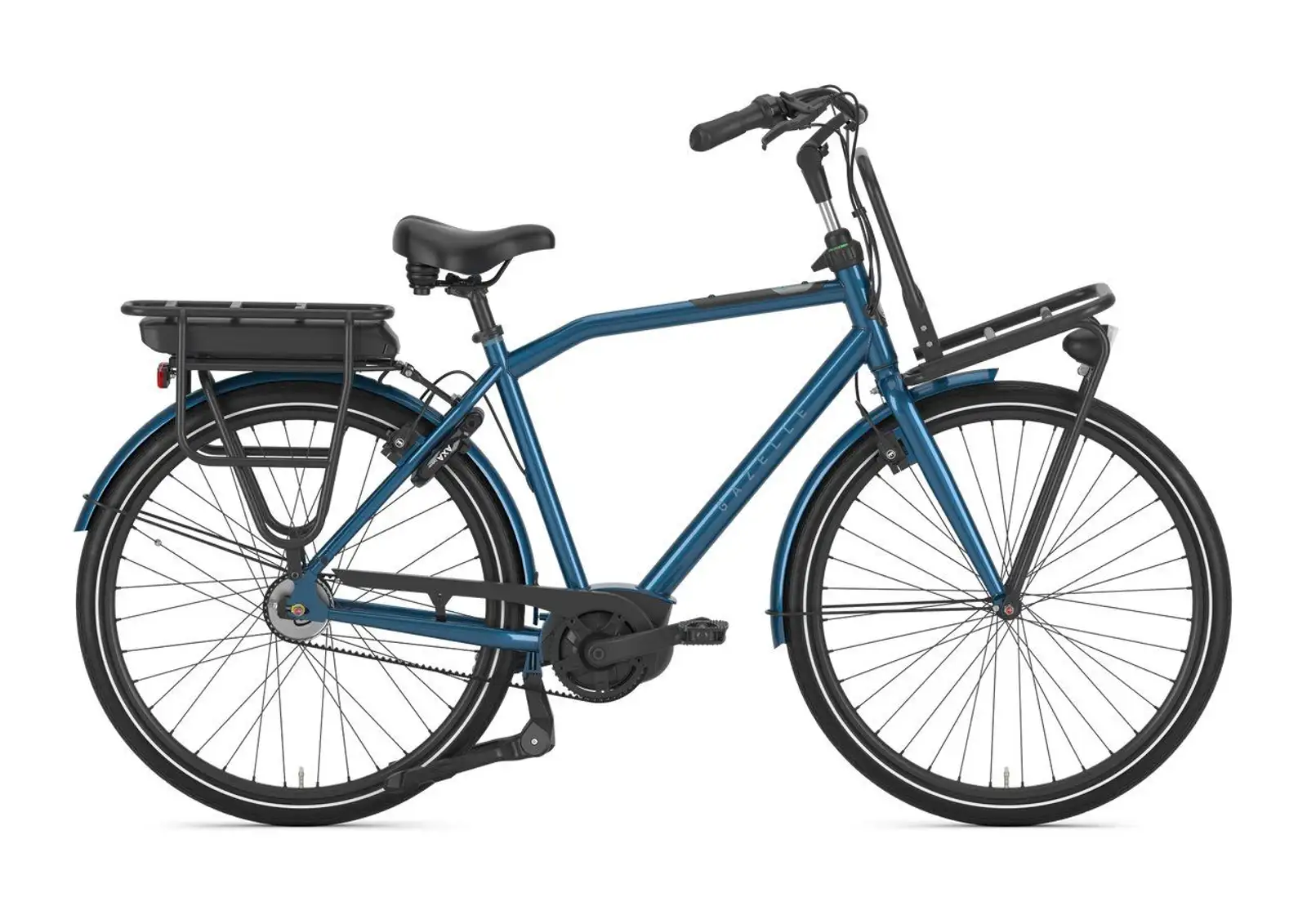 Gazelle HeavyDutyNL C5 - Bild 1