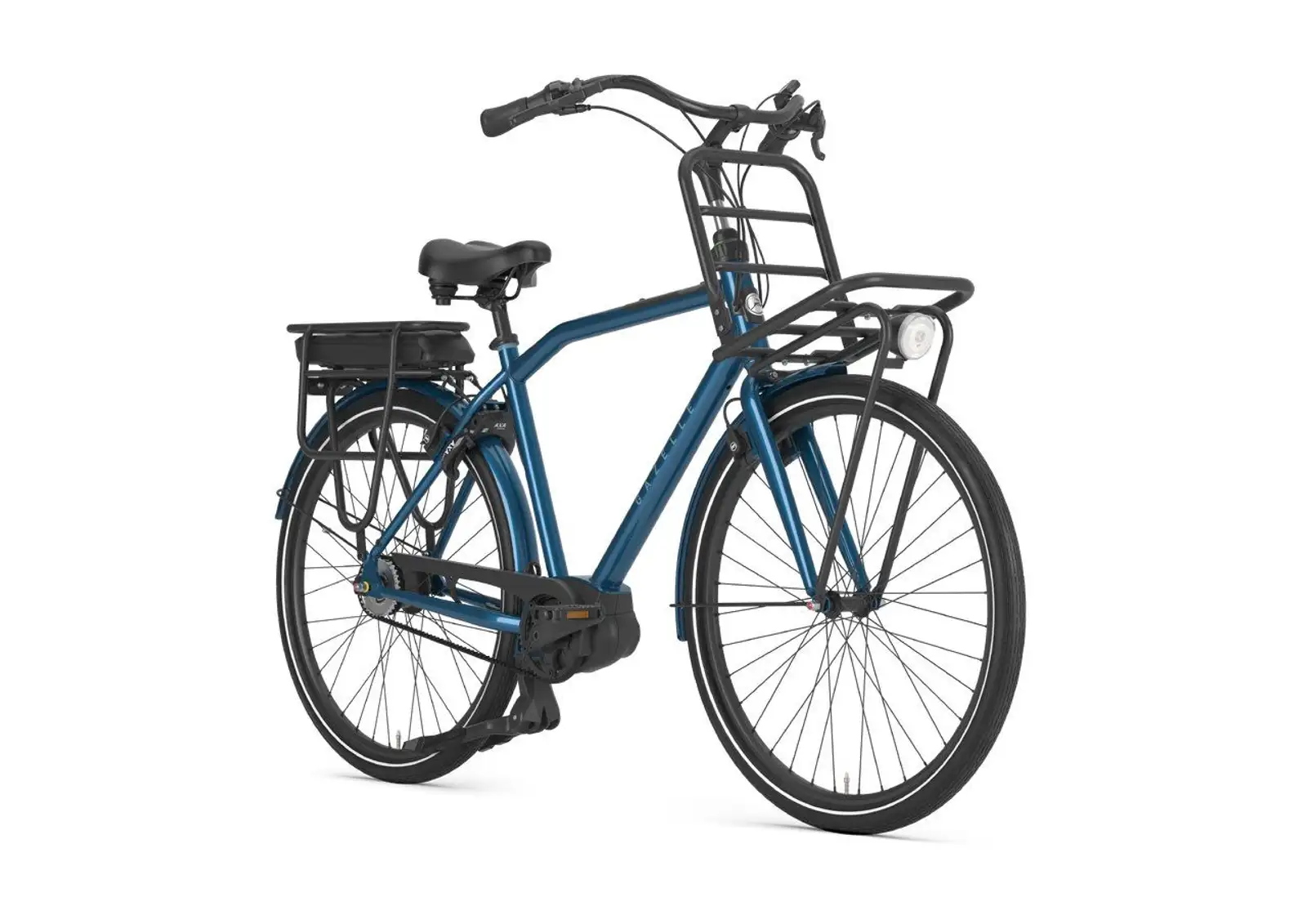 Gazelle HeavyDutyNL C5 - Bild 2