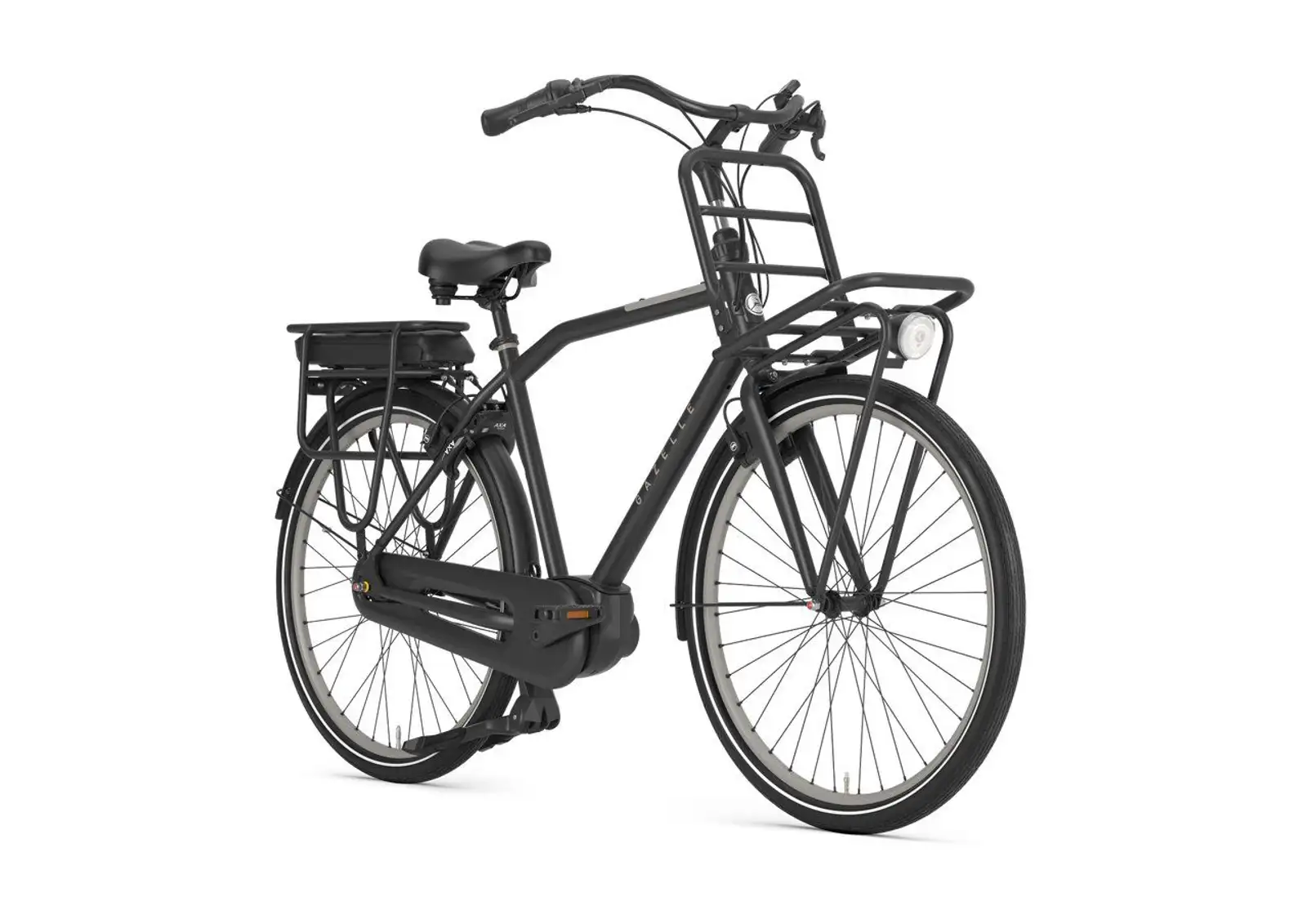 Gazelle HeavyDutyNL C7 - Bild 2