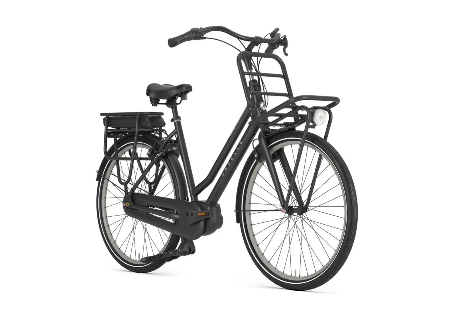 Gazelle HeavyDutyNL C7 - Image 1