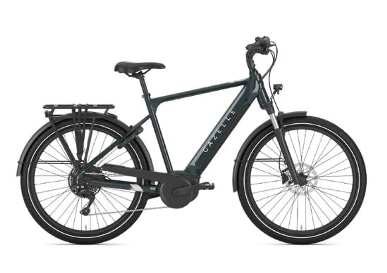 Gazelle Medeo T10 - Bild 1