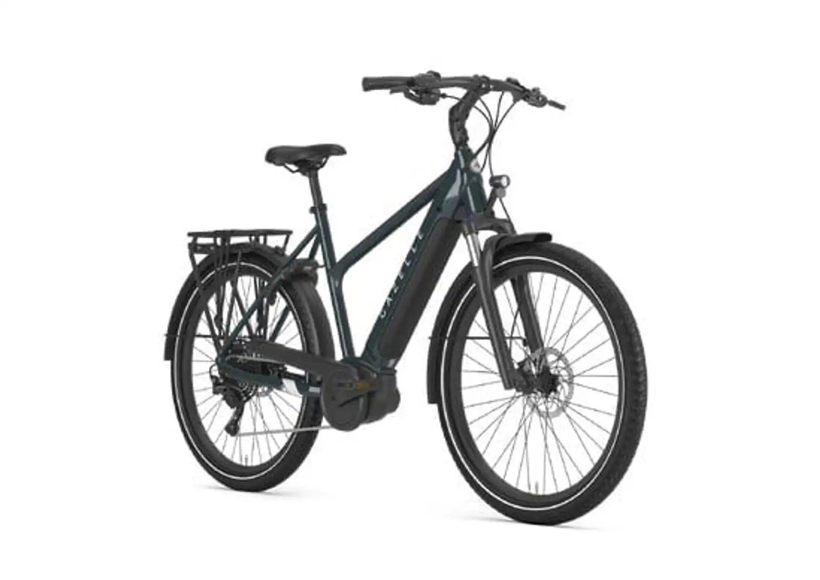Gazelle Medeo T10 - Bild 2