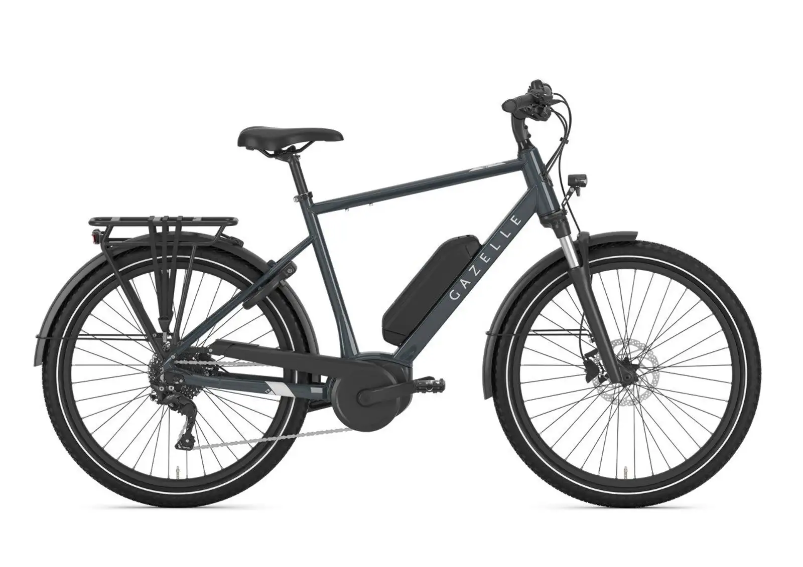 Gazelle Medeo T9 - Bild 1