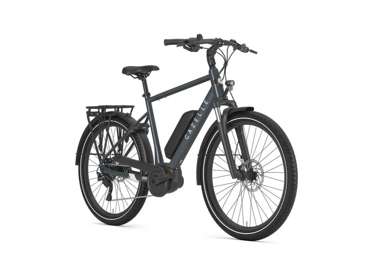Gazelle Medeo T9 - Bild 2
