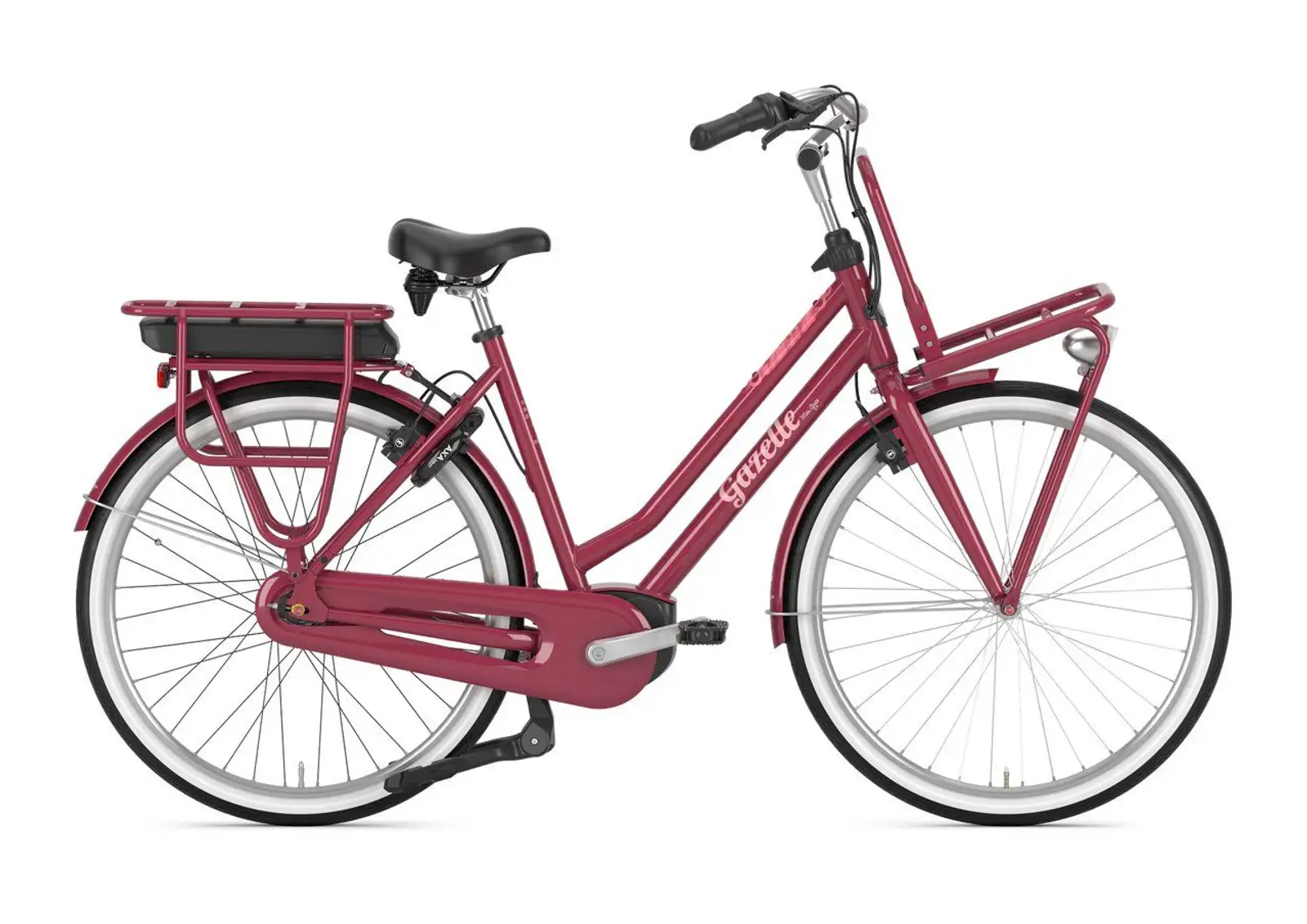 Gazelle Miss Grace C7 - Bild 1