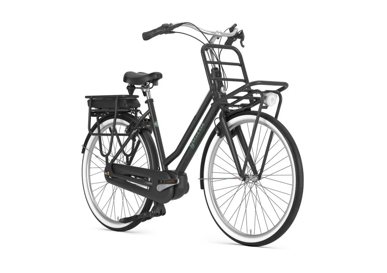 Gazelle Miss Grace C7+ - Bild 2