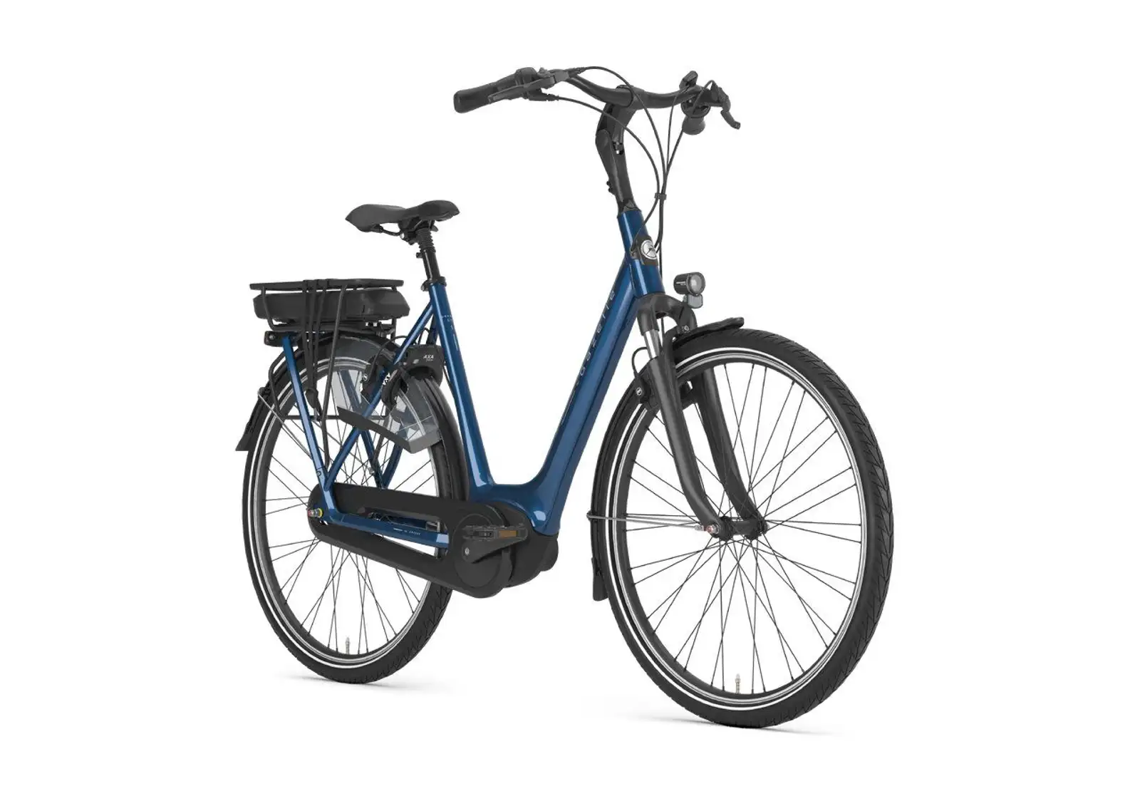 Gazelle Orange C7+ - Bild 2