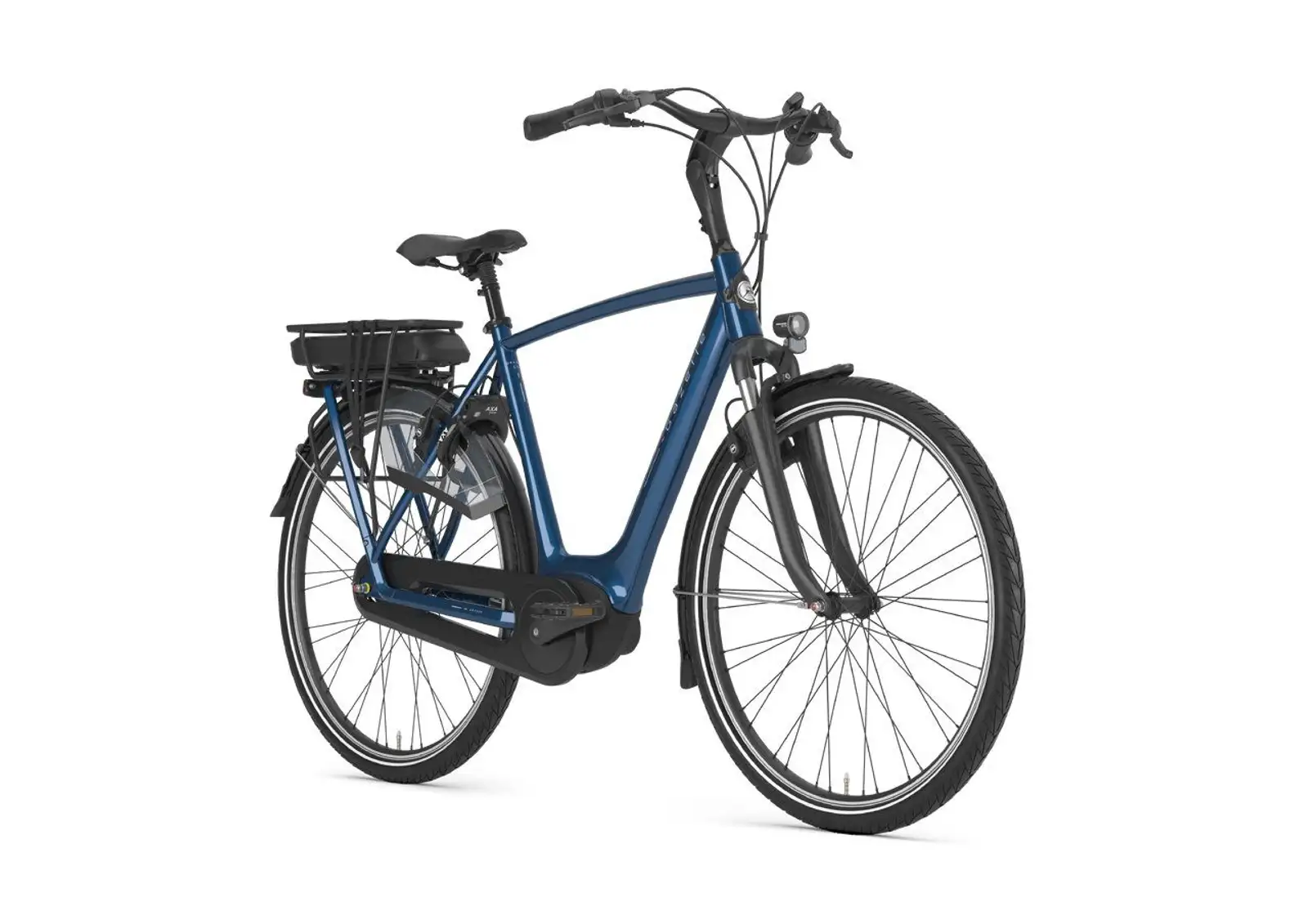Gazelle Orange C7+ - Bild 2
