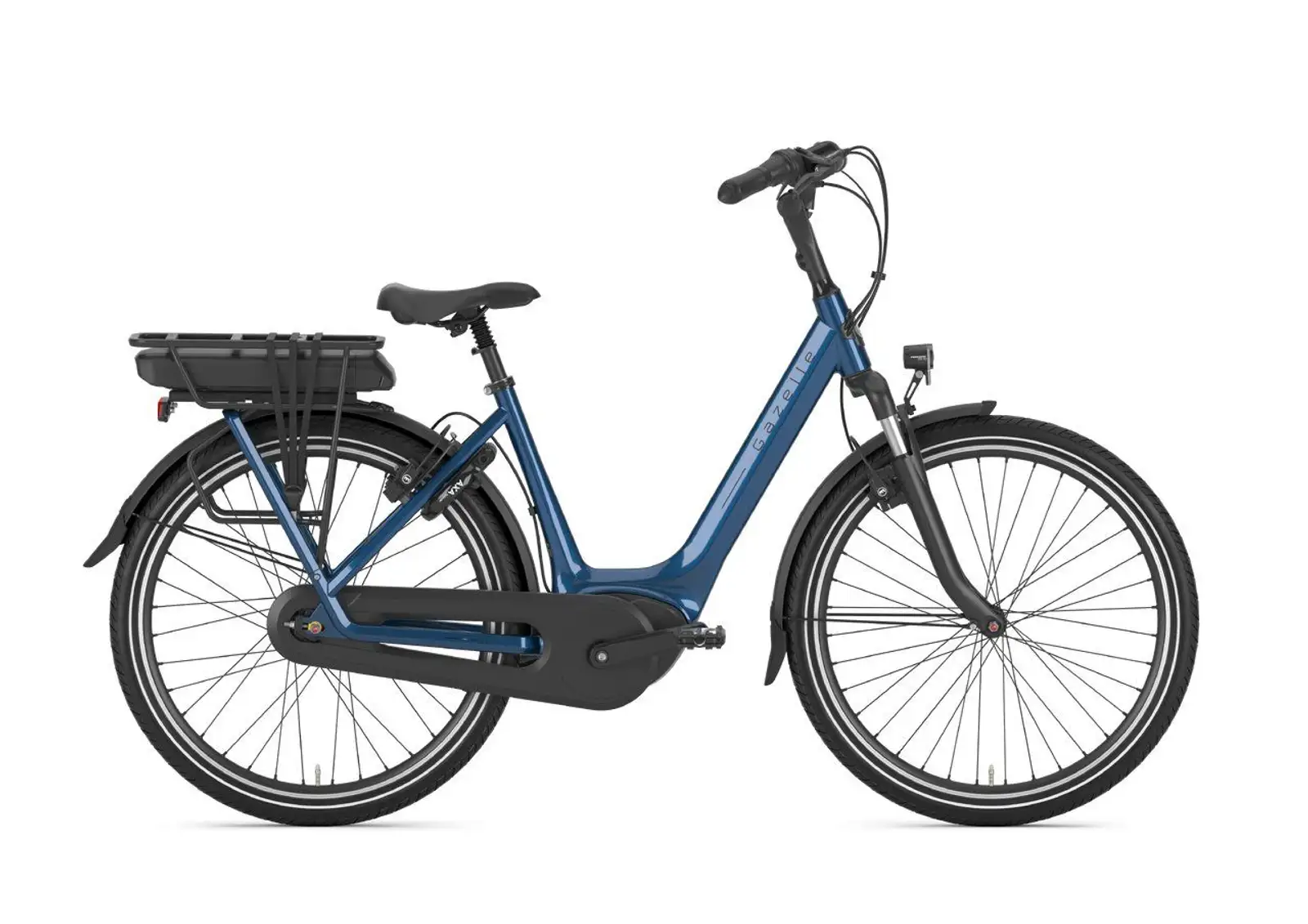 Gazelle Orange C7+ 26" - Bild 1