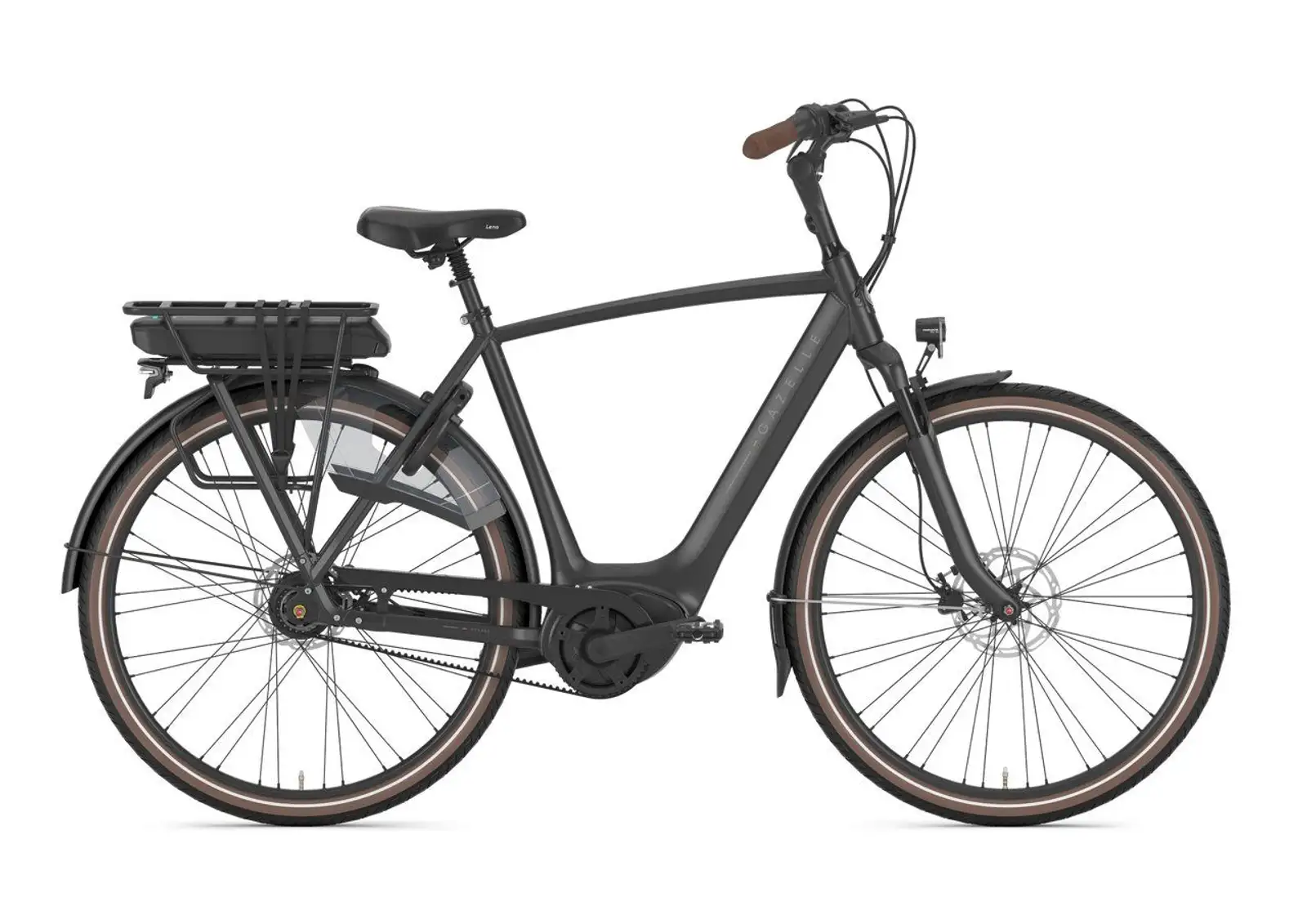 Gazelle Orange C8+ - Image 1