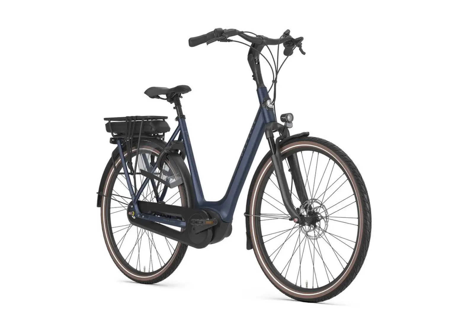 Gazelle Orange C8 - Bild 2