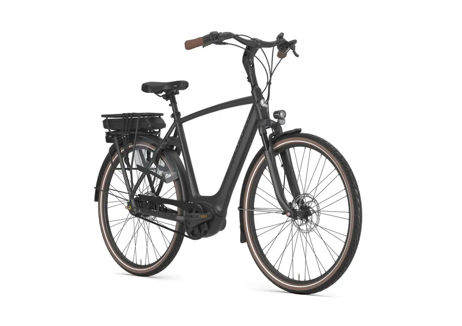 Gazelle Orange C8+ - Image 2