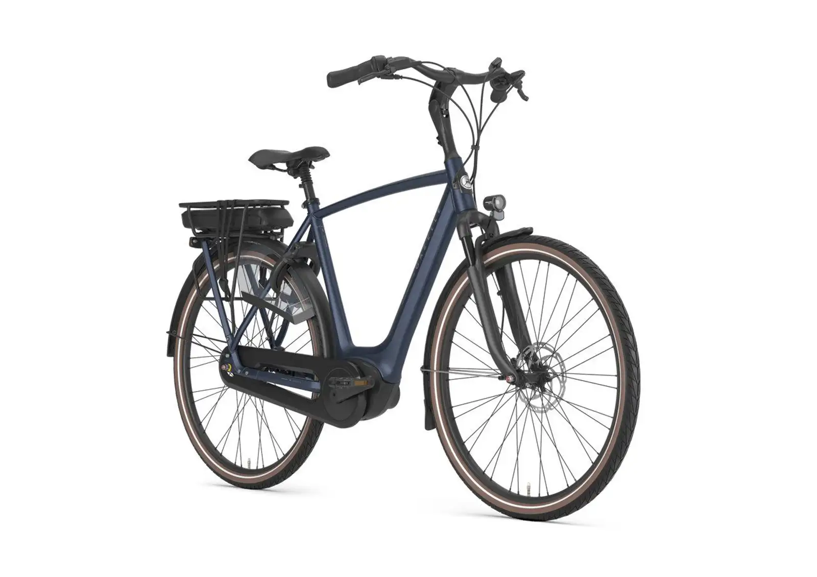 Gazelle Orange C8 - Bild 2
