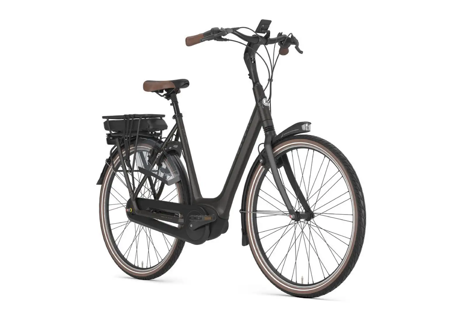 Gazelle Orange C8 - Image 2