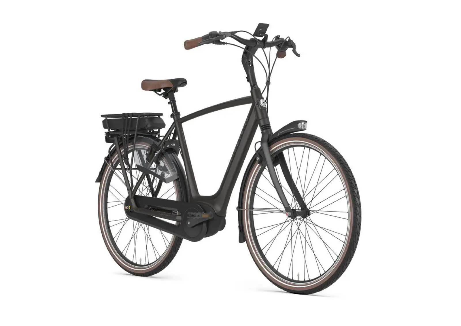 Gazelle Orange C8 - Bild 2