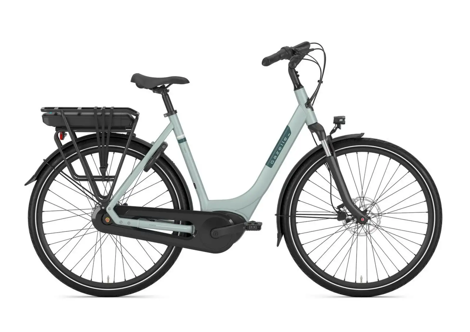 Gazelle Paris C7 - Image 1