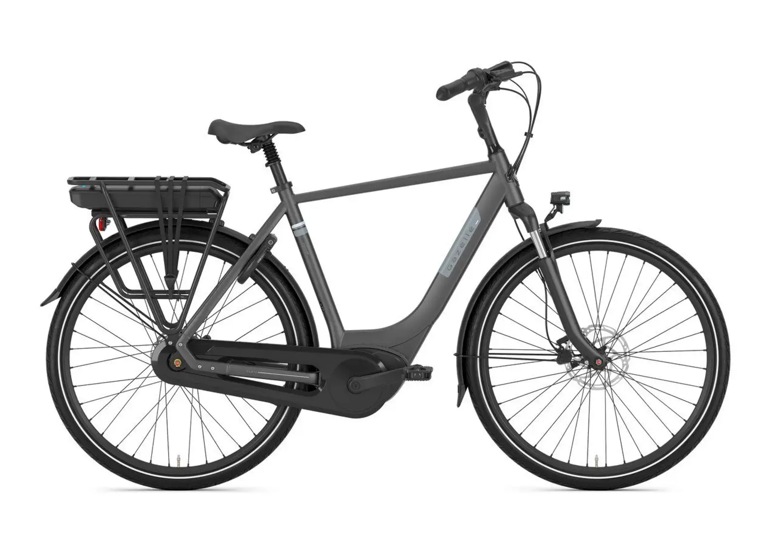 Gazelle Paris C7+ - Bild 1