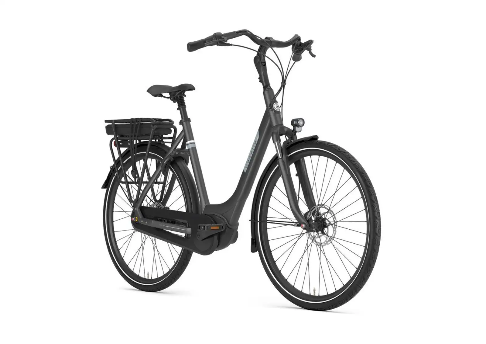 Gazelle Paris C7+ - Bild 2