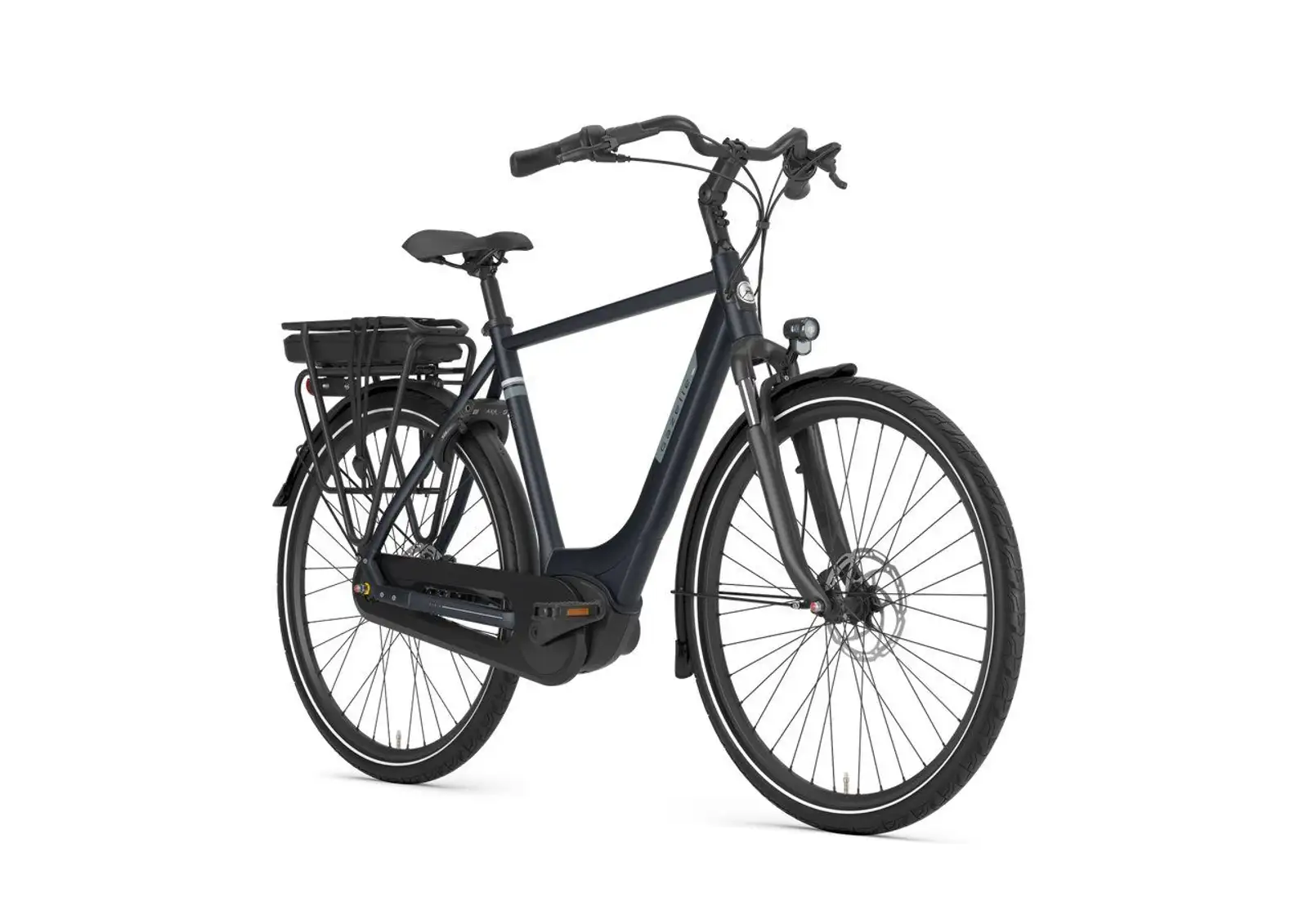 Gazelle Paris C7 - Bild 2