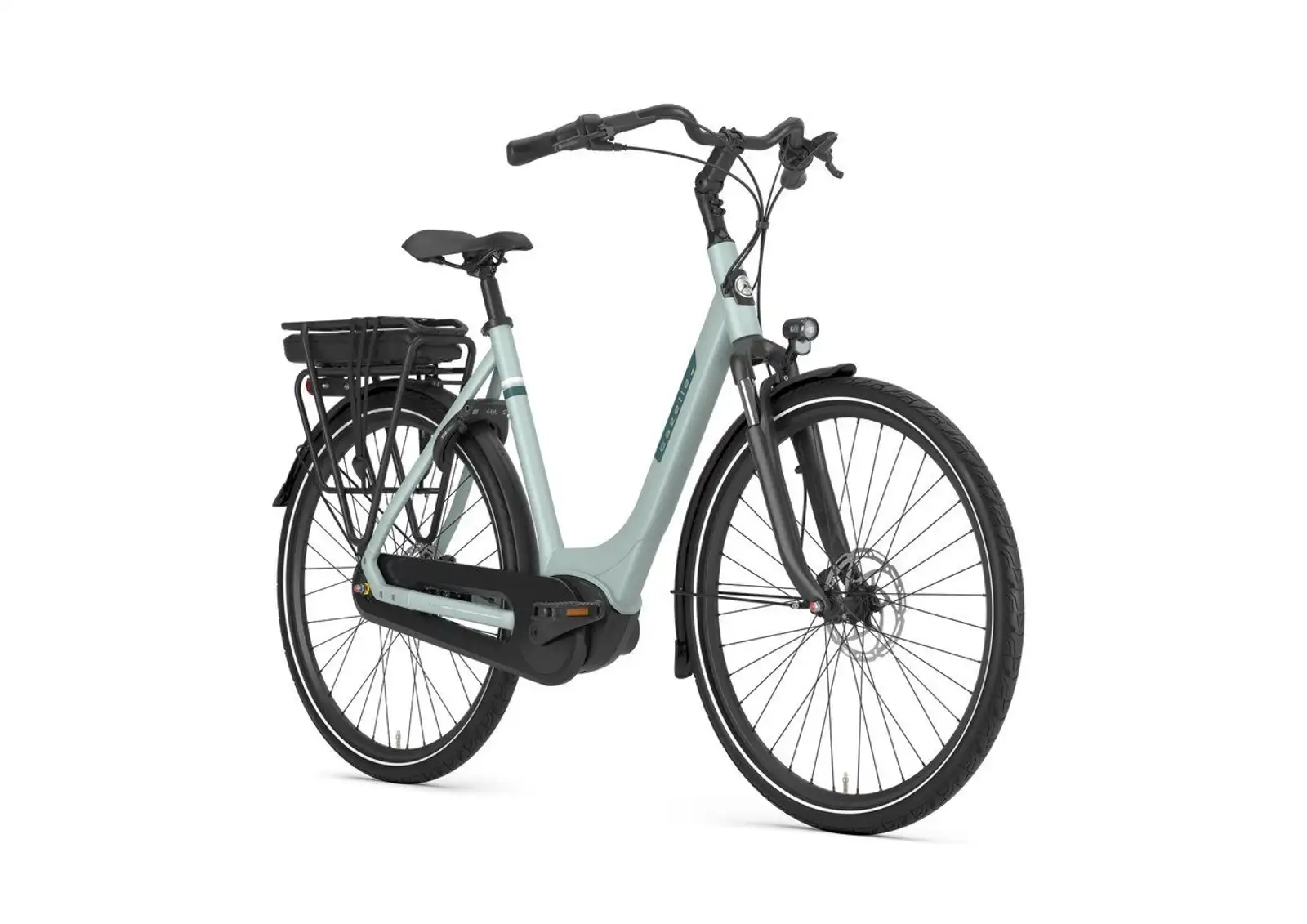 Gazelle Paris C7 - Image 2