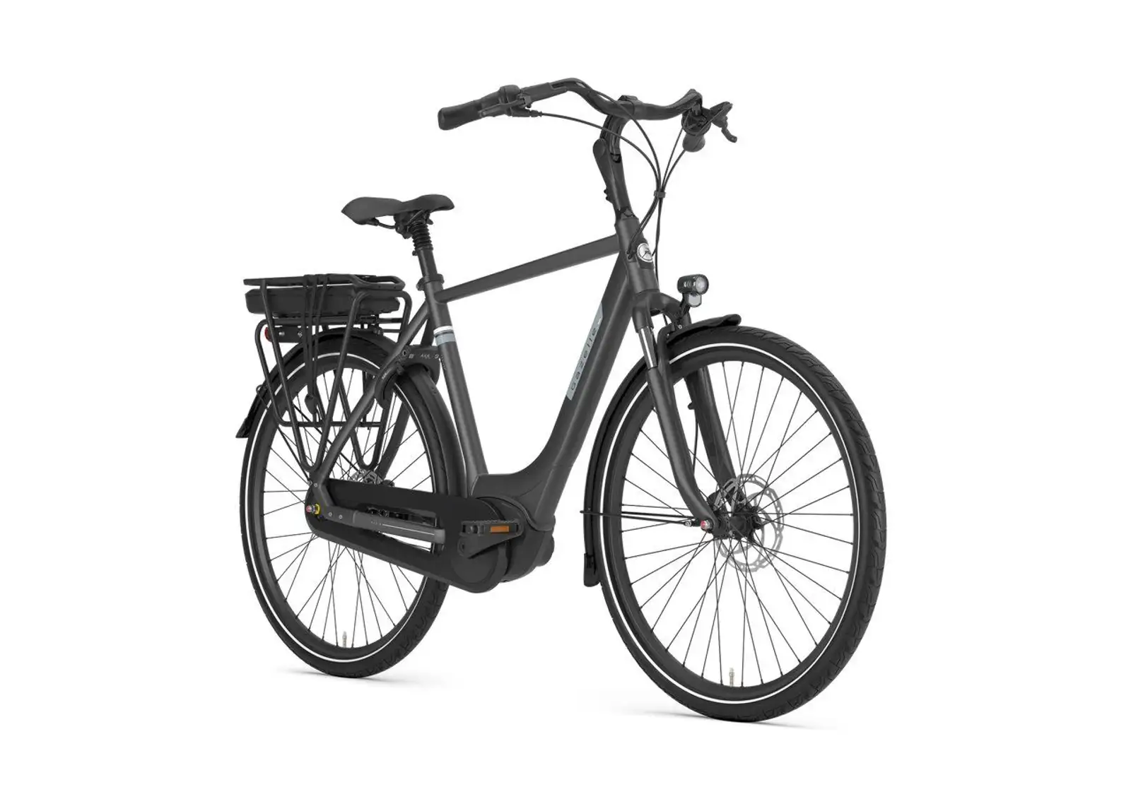 Gazelle Paris C7+ - Bild 2