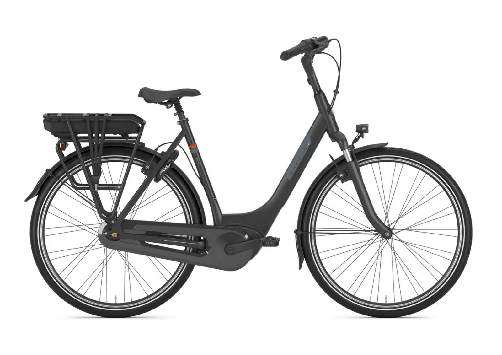 Gazelle Paris C7+ - Bild 1
