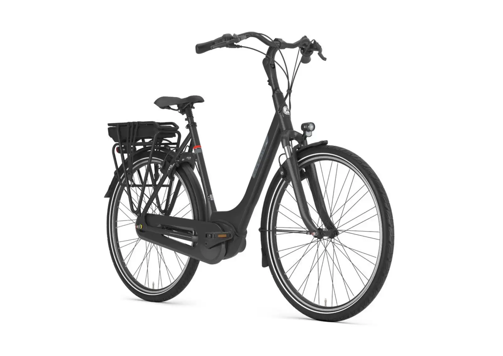 Gazelle Paris C7+ - Bild 2