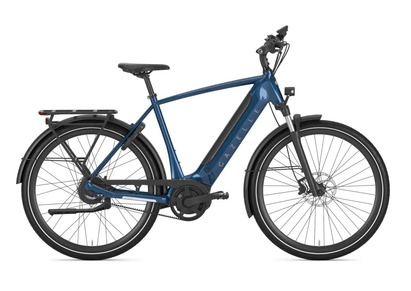 Gazelle Ultimate C380 - Image 1