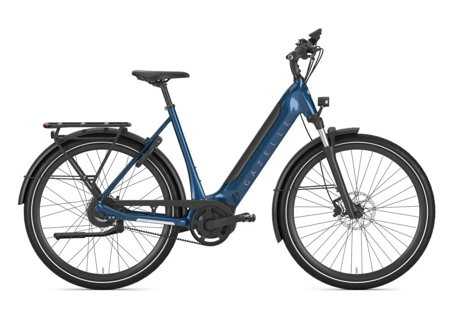 Gazelle Ultimate C380 - Bild 1