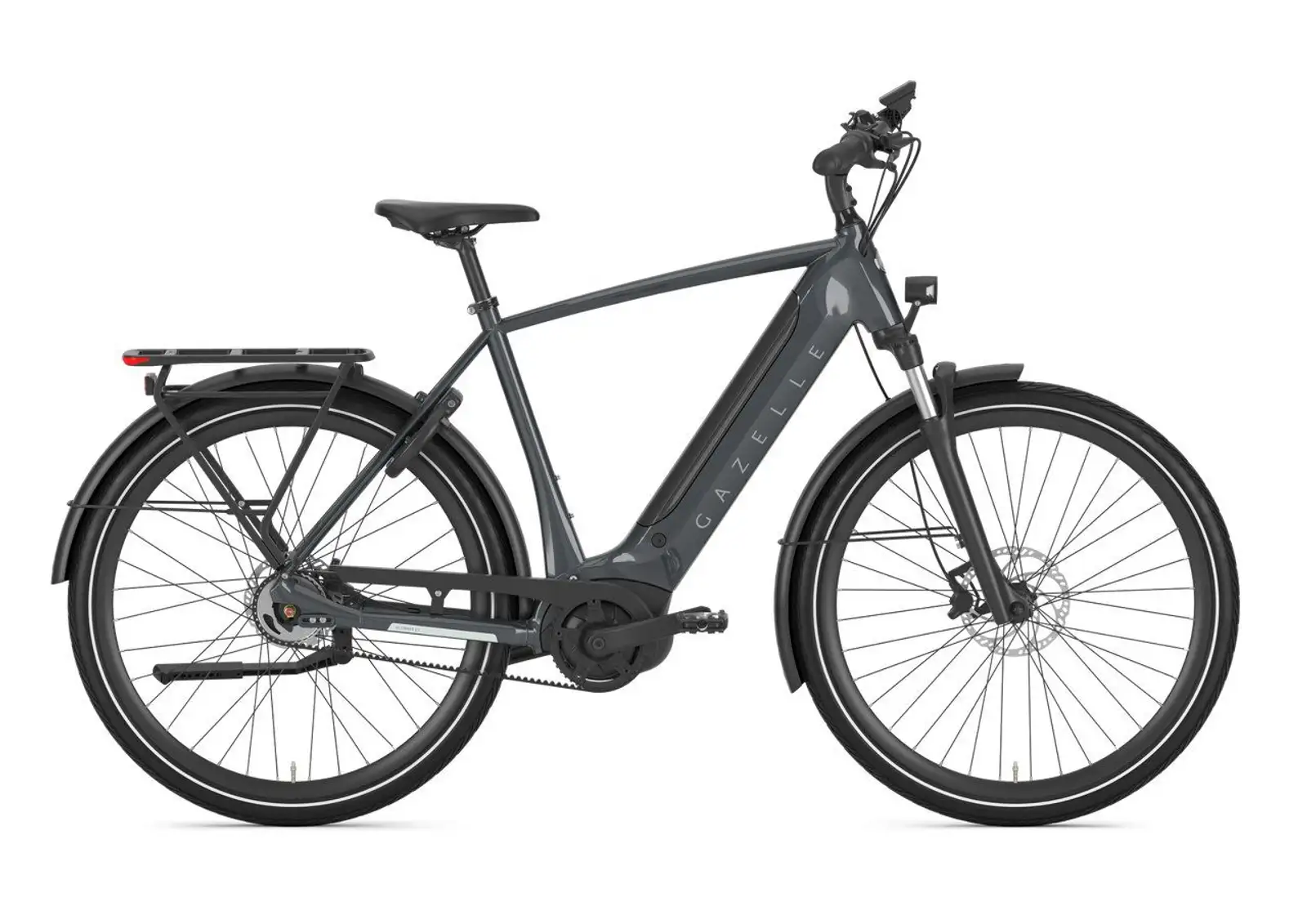 Gazelle Ultimate C5 - Bild 1
