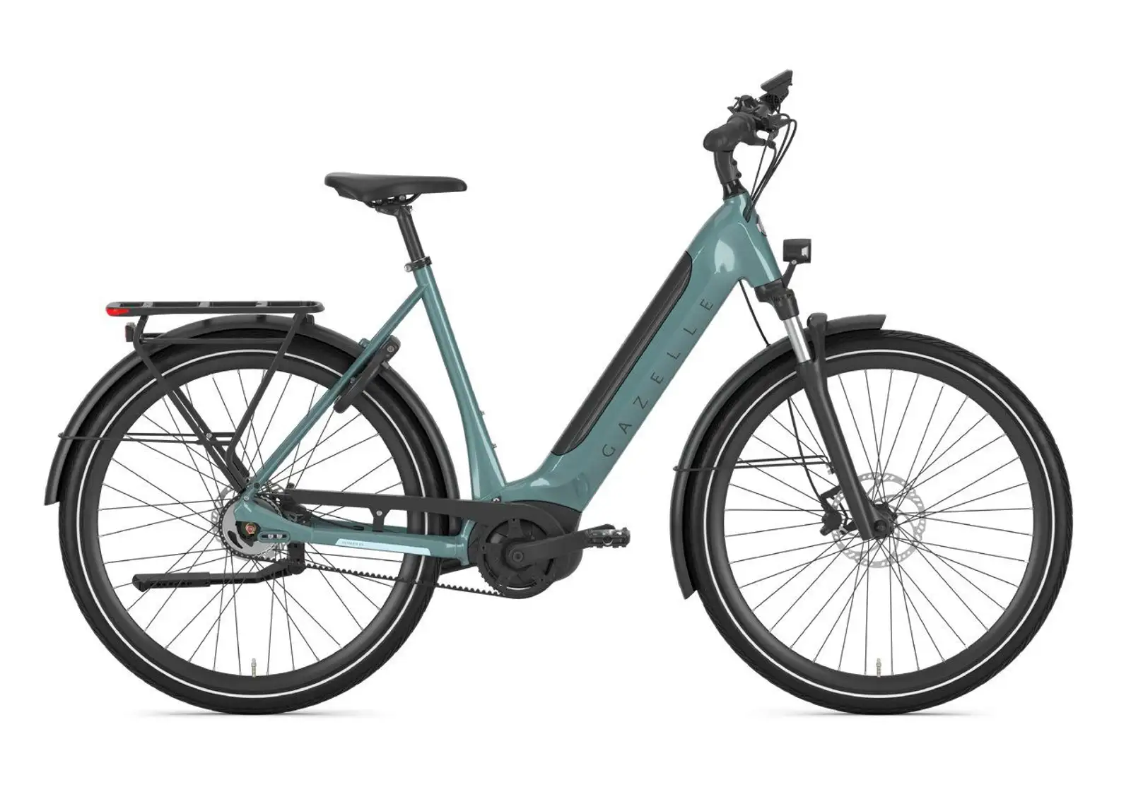 Gazelle Ultimate C5 - Image 1