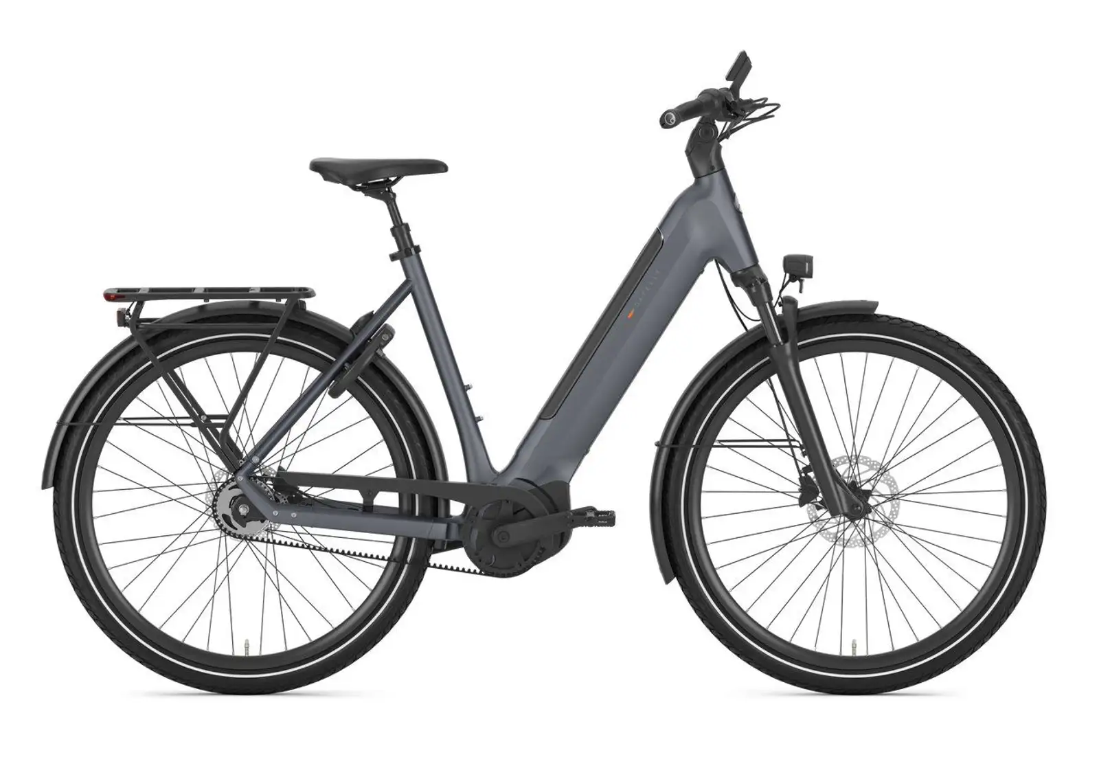 Gazelle Ultimate C5+ - Bild 1