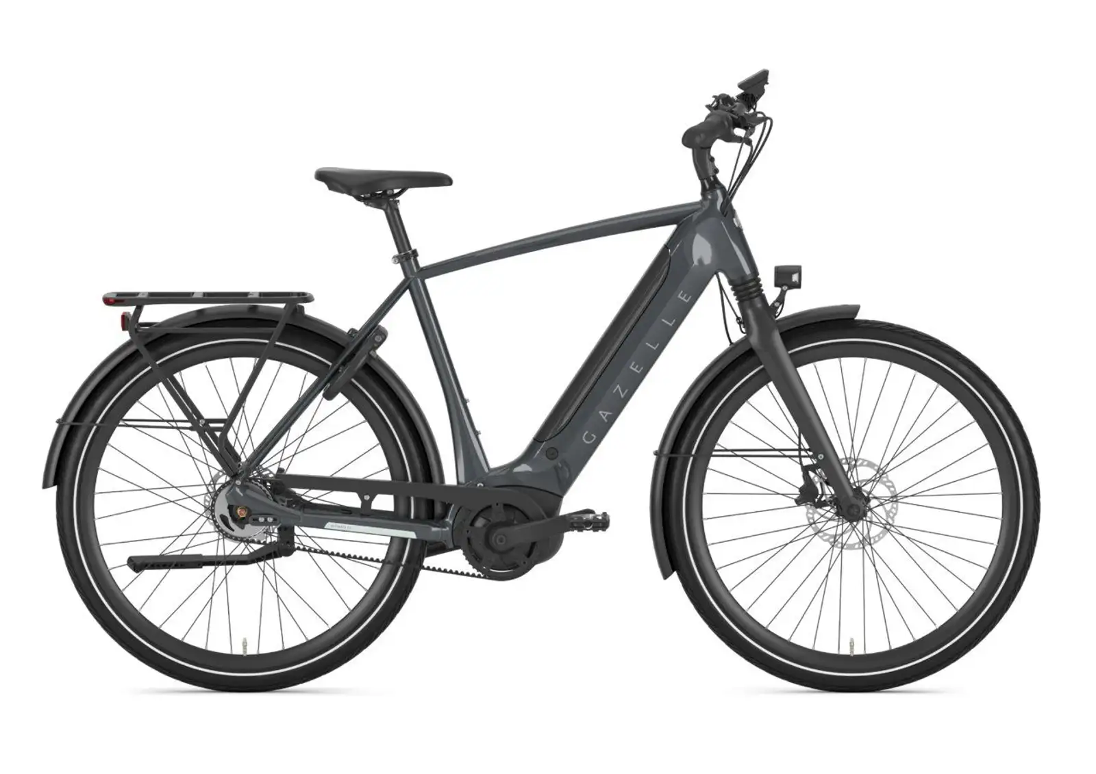 Gazelle Ultimate C5 HMB - Image 1