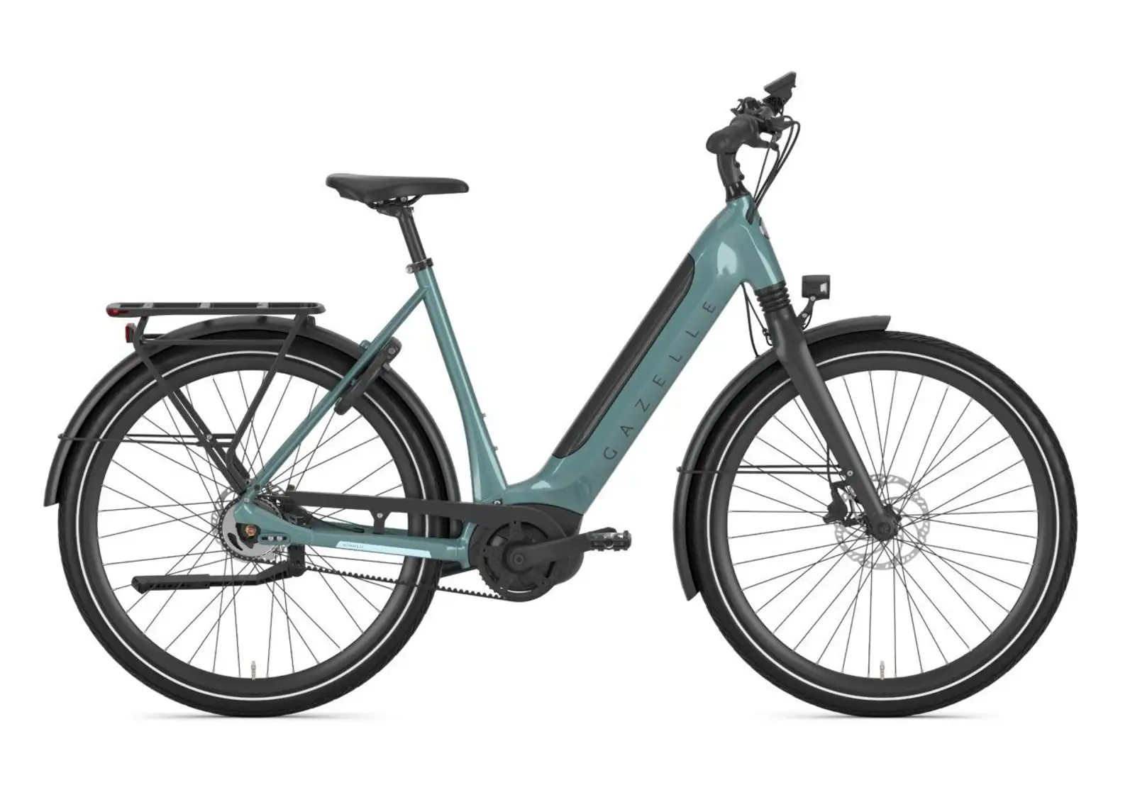 Gazelle Ultimate C5 HMB - Image 1