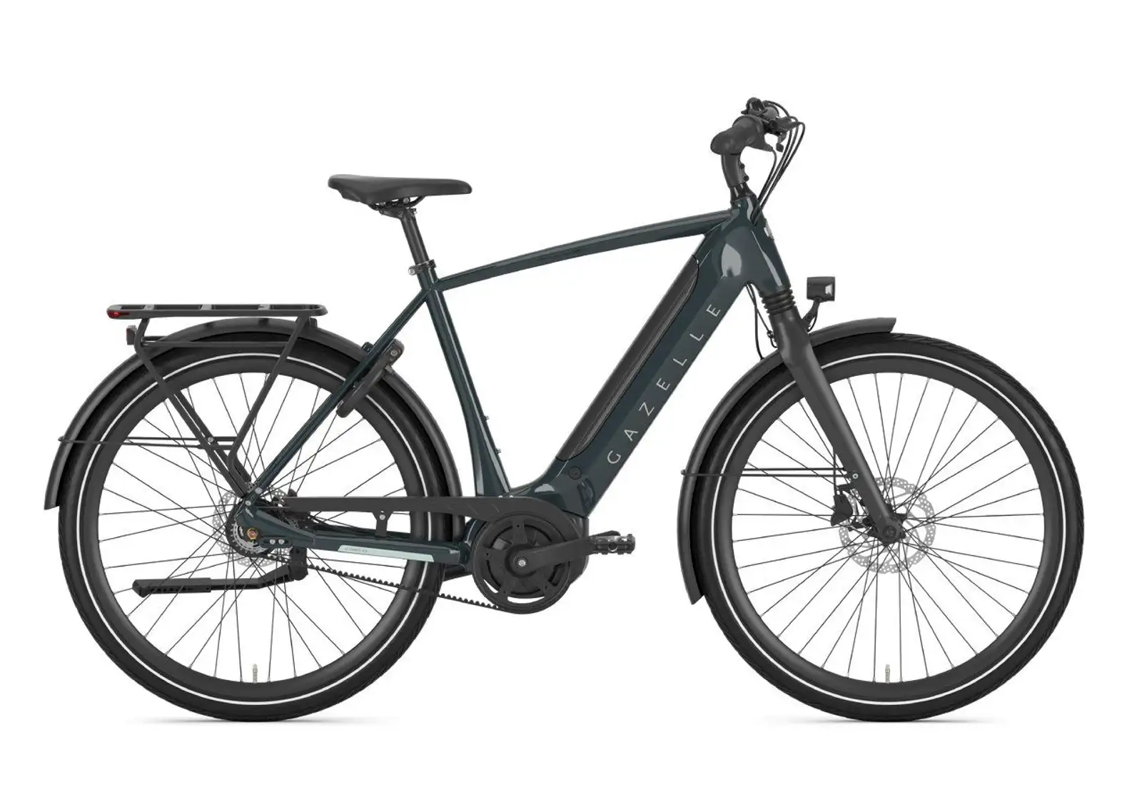 Gazelle Ultimate C8+ - Bild 1