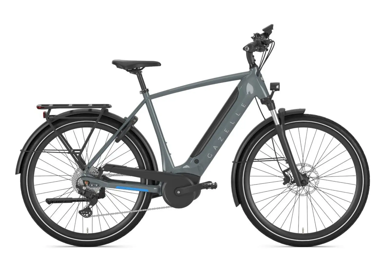 Gazelle Ultimate T10 - Bild 1