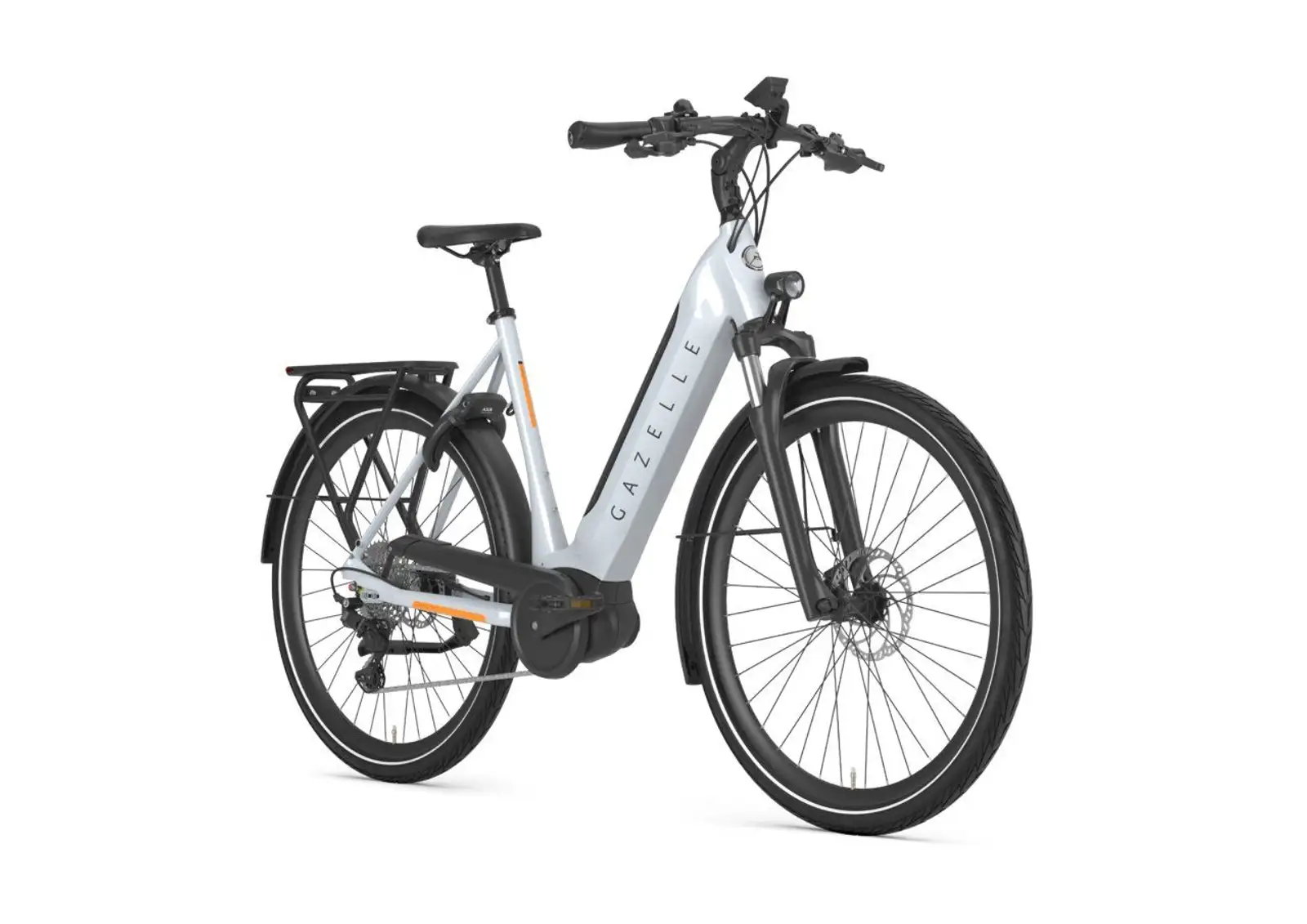 Gazelle Ultimate T10 - Bild 2