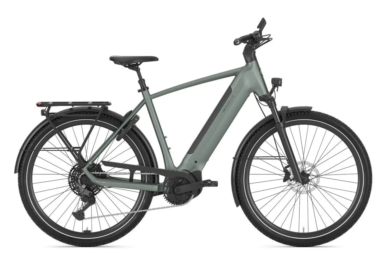 Gazelle Ultimate T11 - Bild 1