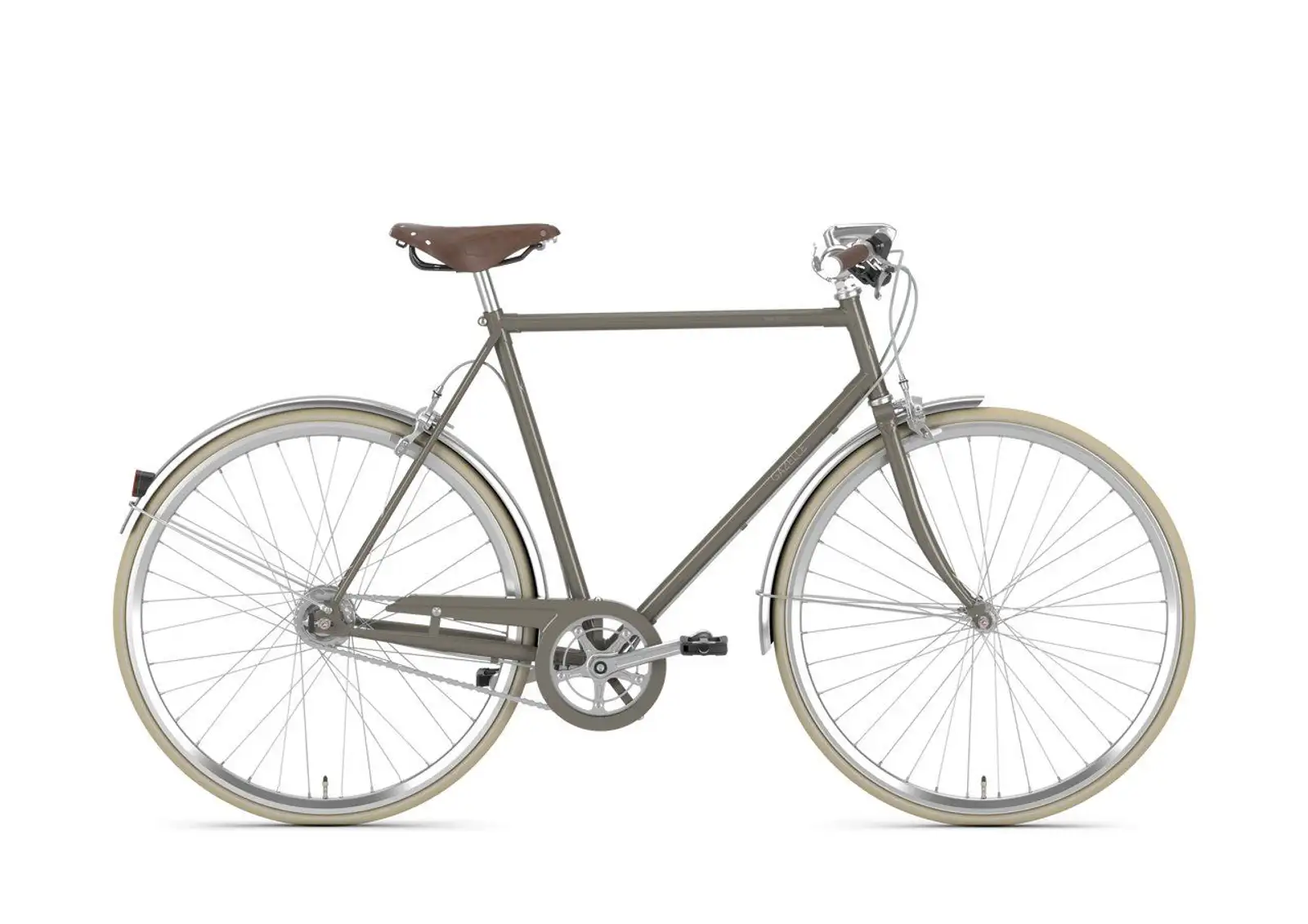 Gazelle Van Stael - Bild 1