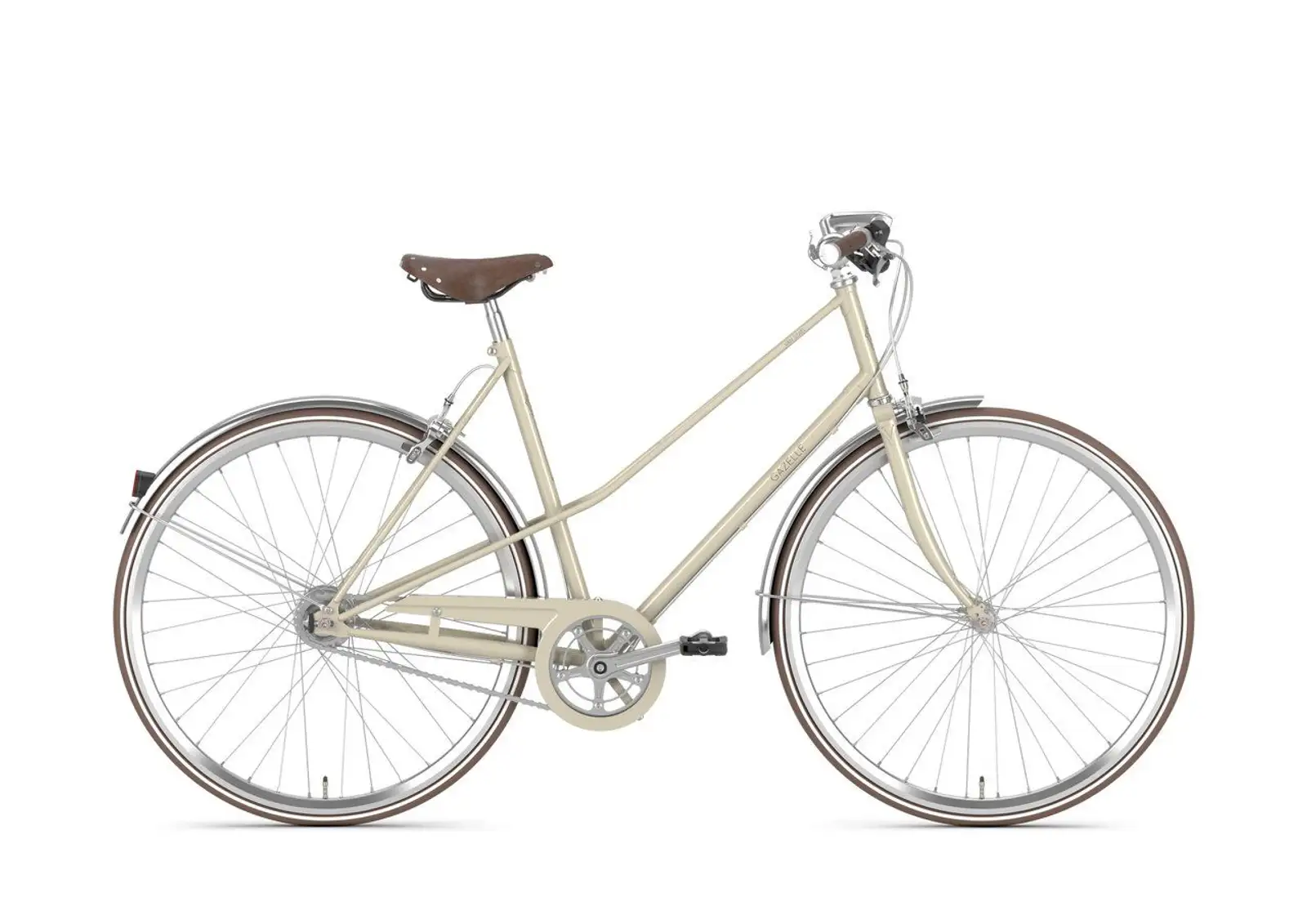 Gazelle Van Stael - Bild 1