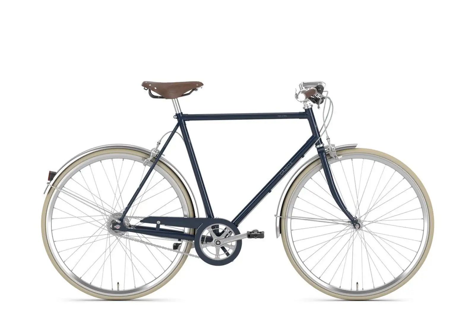 Gazelle Van Stael - Bild 1