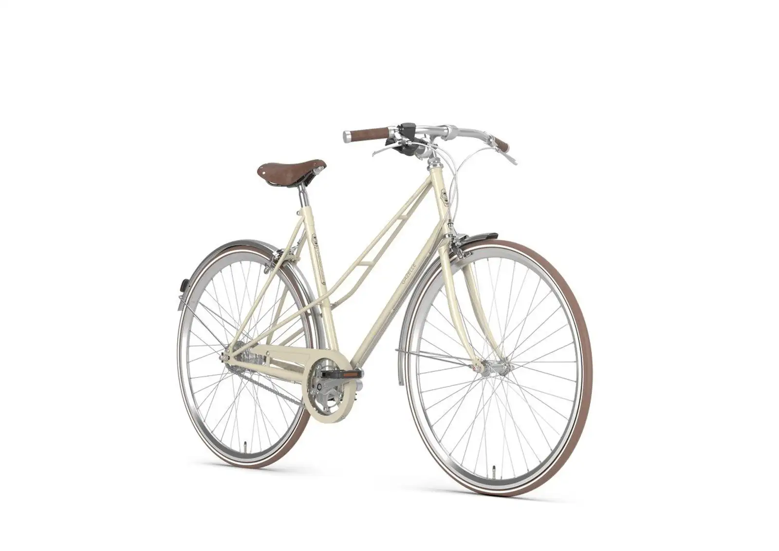 Gazelle Van Stael - Bild 2