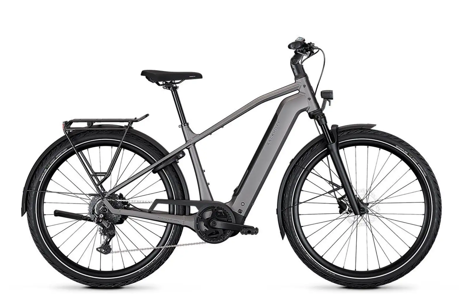 Kalkhoff ENDEAVOUR 3 MOVE - Bild 1