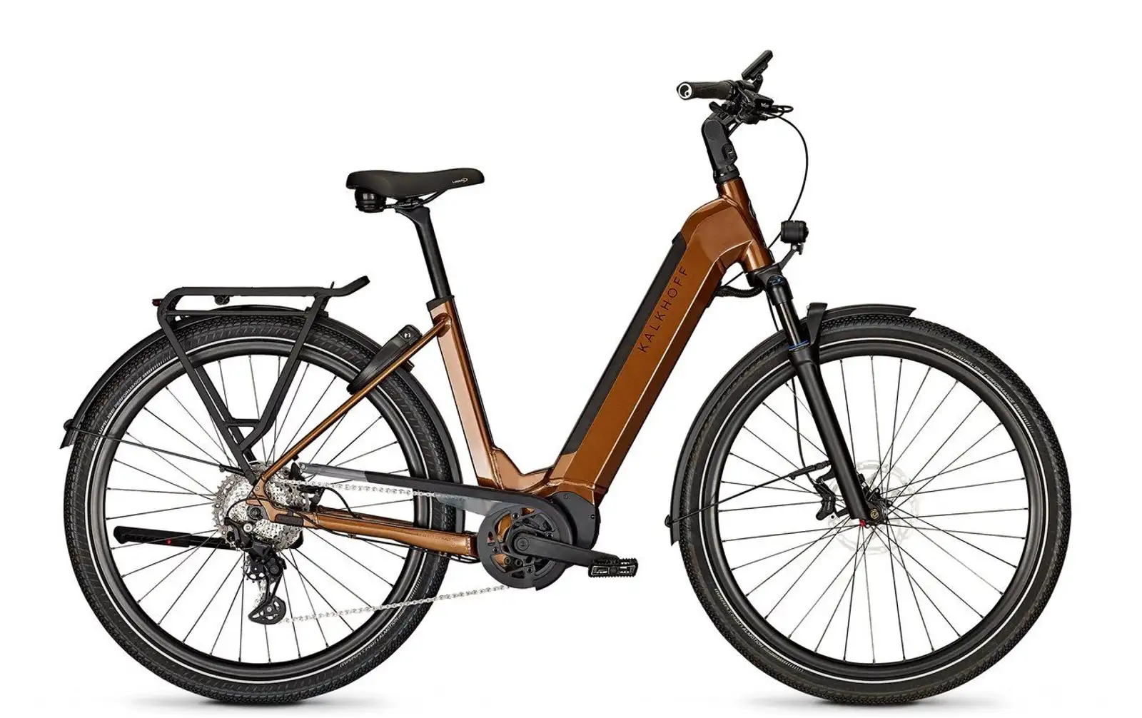 Kalkhoff ENDEAVOUR 5+ ADVANCE - Bild 1