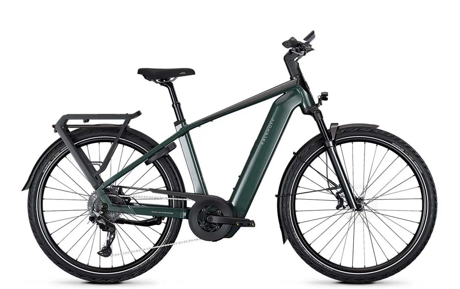 Kalkhoff ENDEAVOUR 5+ ADVANCE - Bild 1
