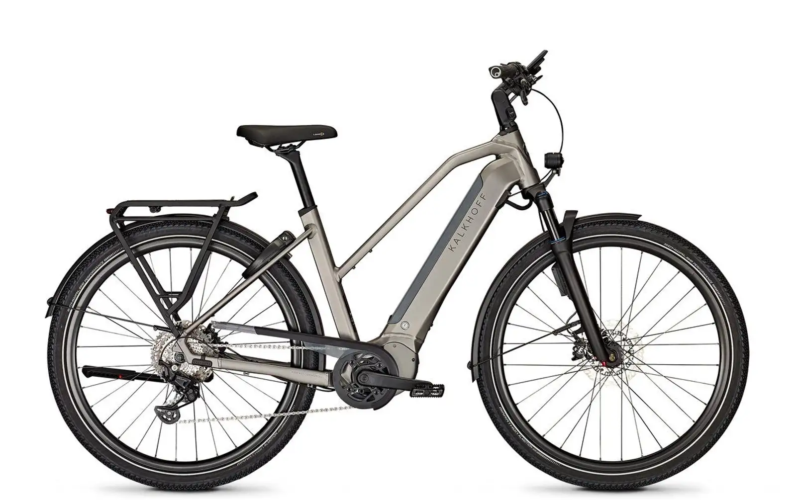 Kalkhoff ENDEAVOUR 5+ ADVANCE ABS - Bild 1